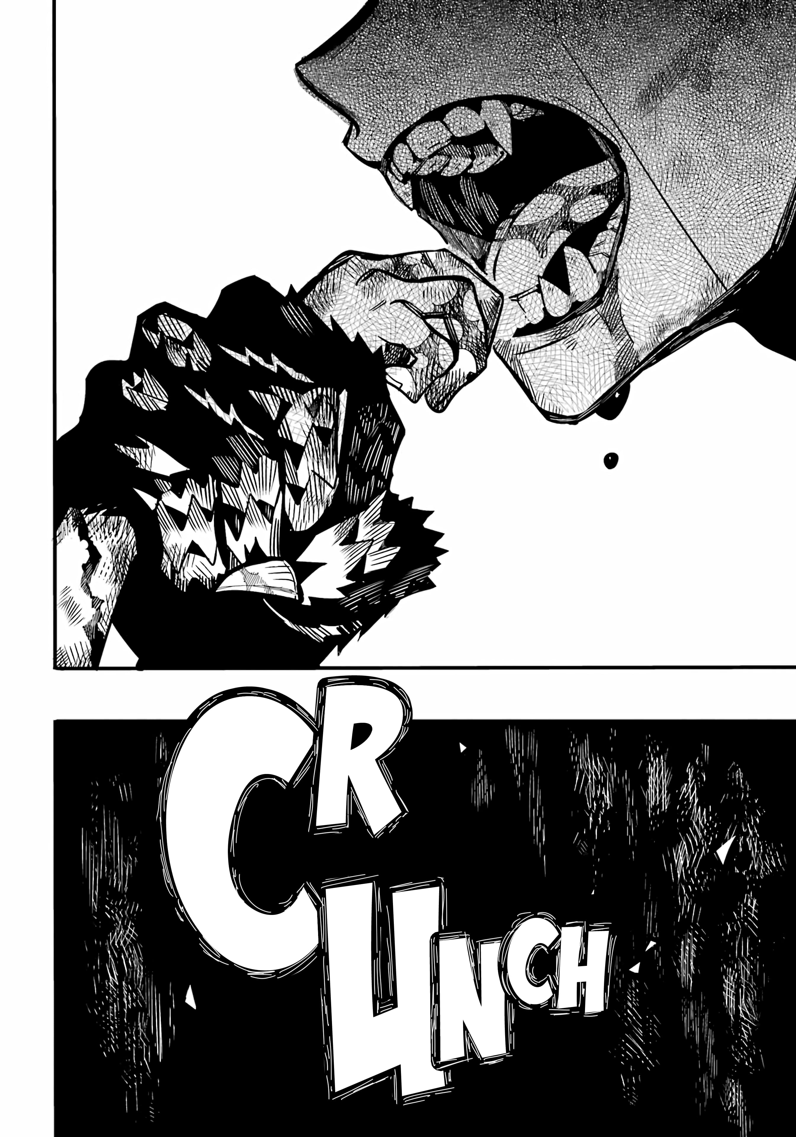 Toilet Bound Hanako Kun, Chapter 94 image 17